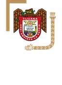 Instituto Municipal Del Deporte de Tijuana Logo
