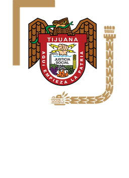 Instituto Municipal Del Deporte de Tijuana Logo